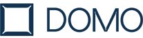 Logo DOMO